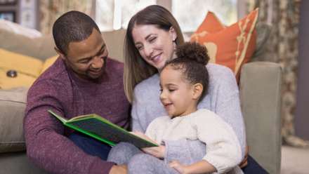 Bilingualism in the Early Years: What Every Parent Should Know