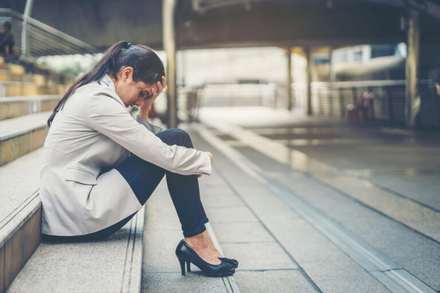 The Impact of Unemployment on Mental Health