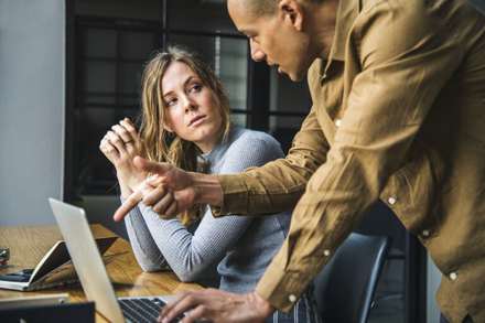 Workplace Bullying: A Hidden Threat to Employee Well-being