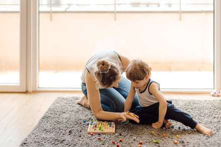 Effective Group Strategies for Developing Social Skills in Children with Autism