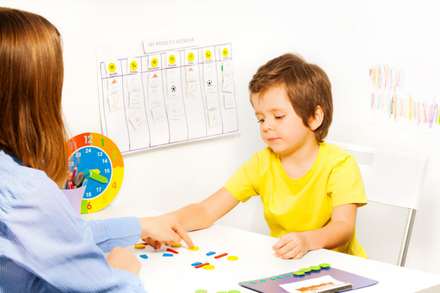 How Technology Can Be Used in ABA Therapy