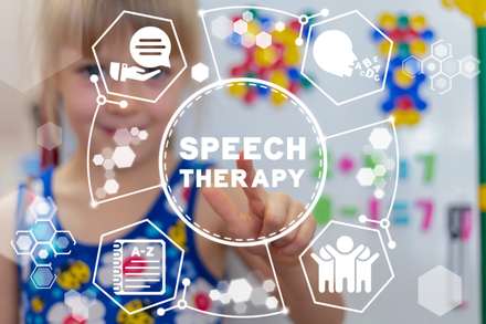 Why AI won’t replace speech and Language Therapists
